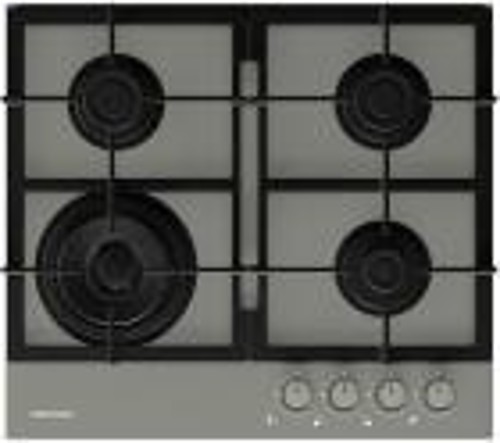 Газовая варочная панель Grundig GIGL 6234250 G, серый