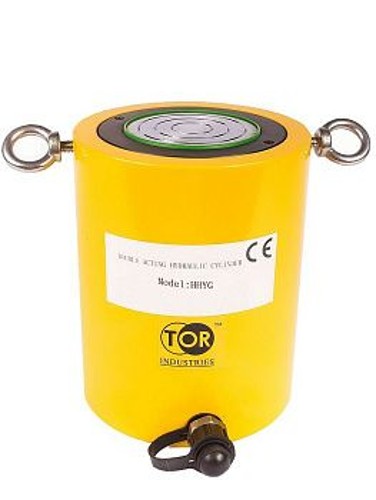 Домкрат гидравлический грузовой TOR ДУ50П150 (HHYG-50150) 50 т, шт, 105503