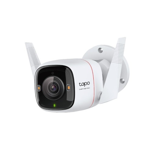 Камера TP-Link Tapo C325WB