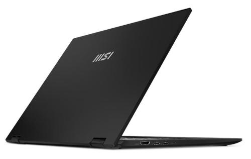 9S7-14F111-464 MSI Summit 14 E14FlipEvo A13MT-464RU, I7-1360P 14" 16:10 QHD+ (2560x1600)Touch panel,Pen, LPDDR5 32GB, 1TB M.2 S Iris Xe,Ink Black,72Whr,1,59kg,2y,Win11Pro Rus,KB Eng/Rus