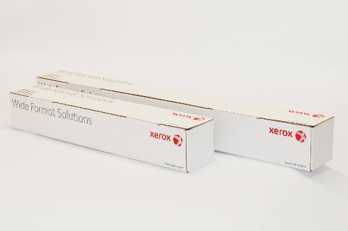 Xerox Inkjet Monochrome Paper, бумага (914мм x 100м, 80г/кв.м), 450L97061 Xerox Inkjet Monochrome Paper, бумага (914мм x 100м, 80г/кв.м), 450L97061