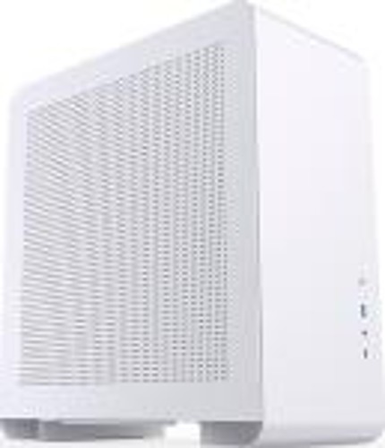 Компьютерный корпус Jonsbo U4 Pro MESH White