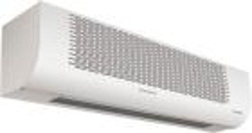 Тепловая пушка и завеса Zilon ZVV-1.5B, белый