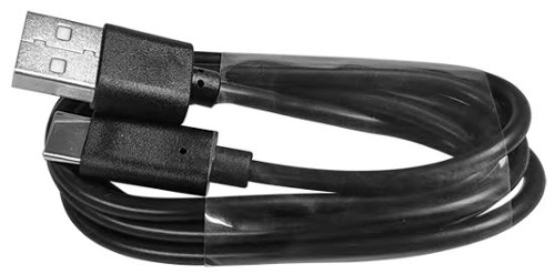 Кабель USB TypeC Meferi CBL-C102AB-05