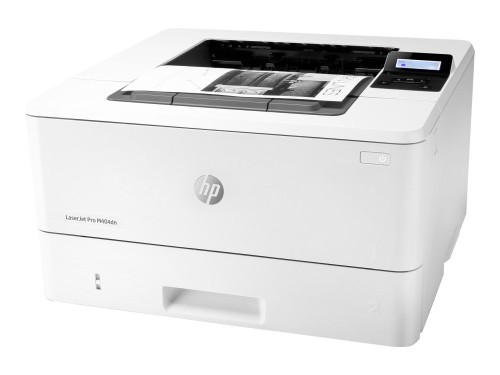 Принтер HP LaserJet Pro M404dn (W1A53A)A4, 38 ppm