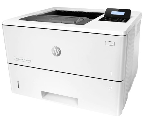 Лазерный принтер HP LaserJet Pro M501dn (J8H61A#B19)
