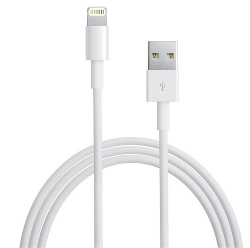 Кабель Apple Lightning - USB A 2 метра (MD819ZM/A)