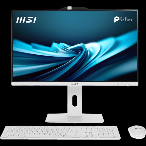 Моноблок MSI PRO AP242P 14M-807XRU 23.8"(9S6-AE0622-1057)