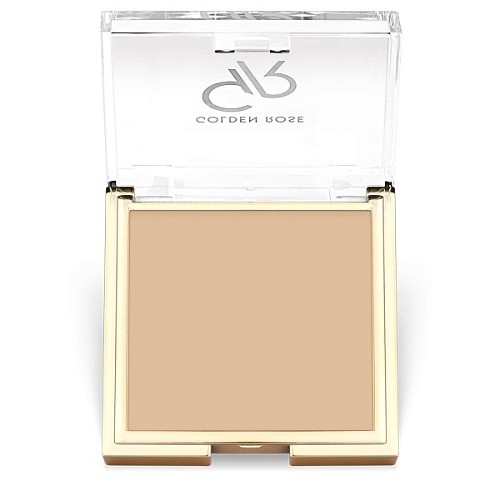 Пудра для лица Golden Rose Mattifying Mineral Powder - 115 Mineral