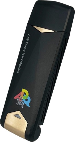 Модем 4G Anydata W155 WiFi (W0000070512)