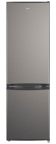 Отдельностоящий холодильник Evelux EVELUX FS 2220 X Отдельностоящий холодильник Evelux EVELUX FS 2220 X