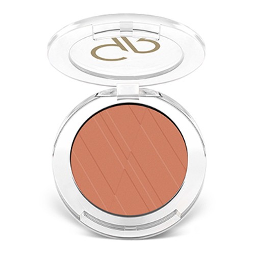 Румяна для лица Golden Rose Powder Blush - 016 Blush