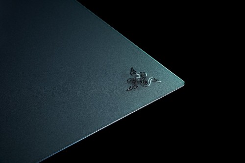 Игровой коврик для мыши Razer Atlas Pro - Black Mousepad Razer RZ02-05760100-R3M1