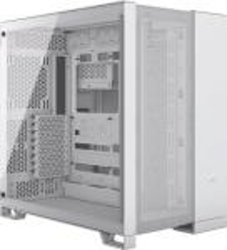 Компьютерный корпус Corsair 6500D Airflow White (CC-9011260-WW)