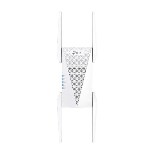 Повторитель беспроводного сигнала TP-Link RE815XE, стандарт Wi-Fi, антенна 4 шт
