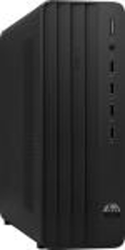 Компьютер HP 290 G9 SFF, i5 13400 (2.5), 8Gb, SSD512Gb, UHDG 730, FreeDOS 3.0, GbitEth, 180W, kb, мышь, клавиатура, черный (8T2G6ES)