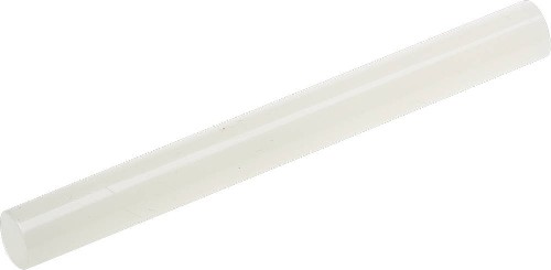 STAYER Cristal, 1 х 100 мм, 6 шт, прозрачные, универсальные клеевые стержни Professional (0682-H6)