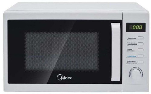 Микроволновая печь Midea AM820CUK-W Микроволновая печь Midea AM820CUK-W
