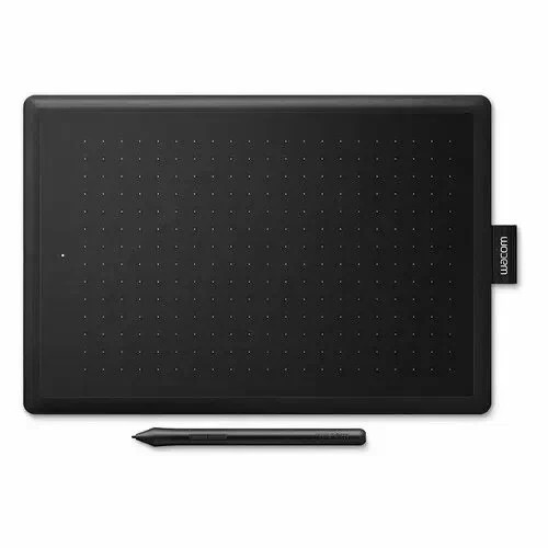 Графический планшет Wacom CTL-672-S