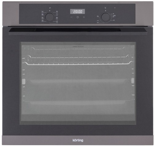 Встраиваемые электрические духовки Korting Spectrum OKB 691 CSXN
