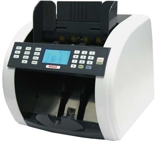 Счетчик банкнот DoCash 3200 Value