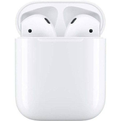 Наушники Apple AirPods 2 with Charging Case (MV7N2AM/A)