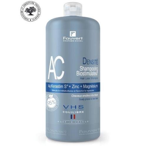 .VHS EQ УПЛОТНЕНИЕ Шампунь от выпадения волос,1000 мл, шк.14900 / VHS EQUILIBRE DENSITE SHAMPOO BIOSTIMULATEUR 250ML