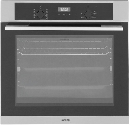Встраиваемые электрические духовки Korting Spectrum OKB 691 CSX Встраиваемые электрические духовки Korting Spectrum OKB 691 CSX
