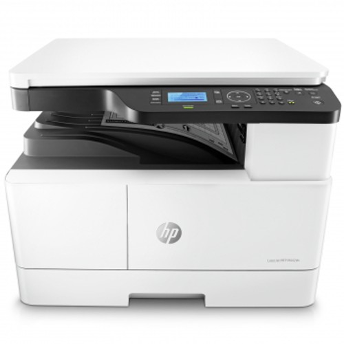 Лазерное МФУ HP LaserJet M442dn (8AF71A#B19)