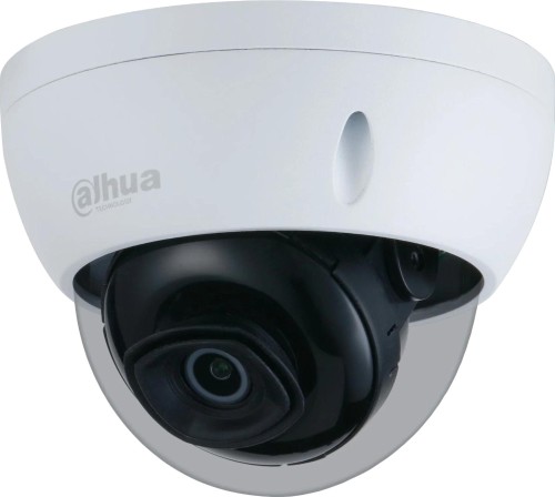 IP-камера Dahua DH-IPC-HDBW3249EP-AS-NI-0280B (2Мп, 1/2.8, купол, FC, ИИ)