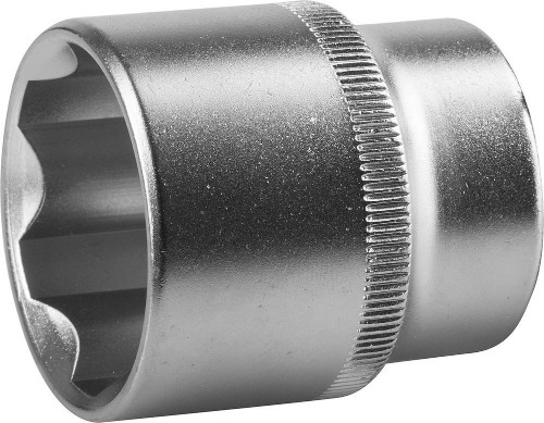 ЗУБР SUPER LOCK, 1/2", 32 мм, торцовая головка (27725-32)