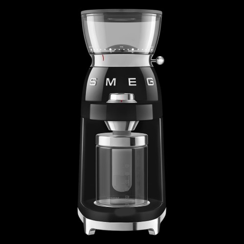 Кофемолка SMEG CGF03BLEU