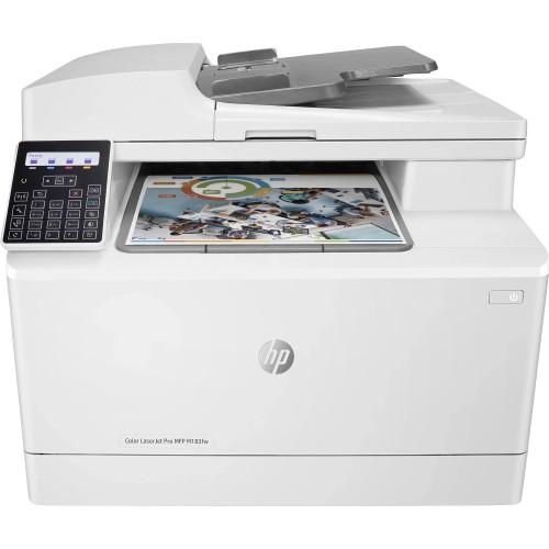 МФУ HP Color LaserJet Pro M183fw 7KW56A , ,16 стр/мин