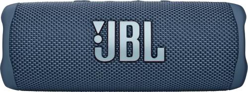 Акустическая система JBL Flip 6 blue (JBLFLIP6BLU)