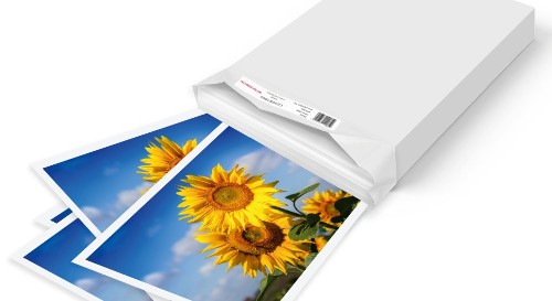 Бумага ColorPrint Coated Gloss 250 SRA3, 250 листов [450L80029] (Уценка)