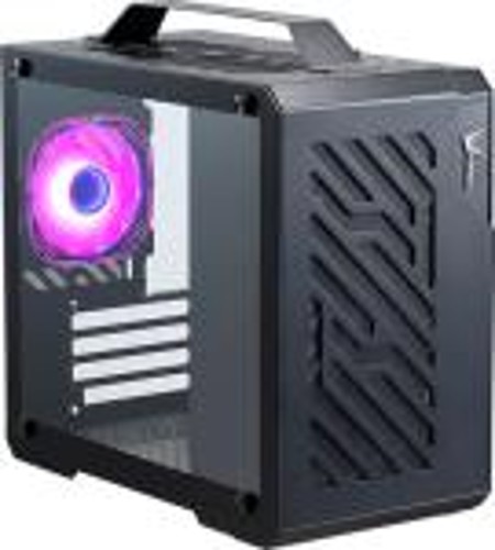 Компьютерный корпус Formula AIR CUBE G3 Black