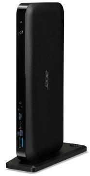 GP.DCK11.003 ACER USB TYPE-C III DOCK ADK930 for TMP214-52/TMP215-52/TMP614-51/TMP614-51-G2/TMX3410/TMX314-51/TMX514-51/SF313-52/SF314-57/SF514-54T/SF714-51T/SP-314-54/SP513-53N/SP513-54N