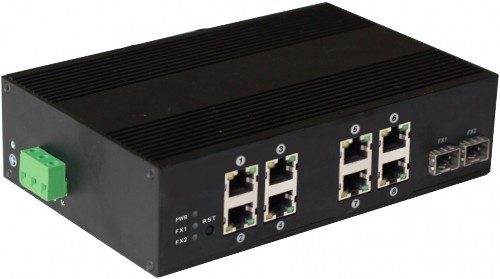 Коммутатор Коммутатор OSNOVO SW-60802/IC Коммутатор Коммутатор OSNOVO SW-60802/IC
