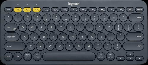 Клавиатура Logitech 920-007584