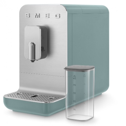 Кофемашина SMEG  BCC13EGMEU