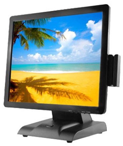POS-монитор МойPOS MTM-1704HV несенсорный POS-монитор МойPOS MTM-1704HV несенсорный