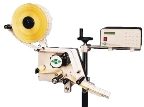 Автоматический этикетировщик (апликатор) EME 4120 Автоматический этикетировщик (апликатор) EME 4120