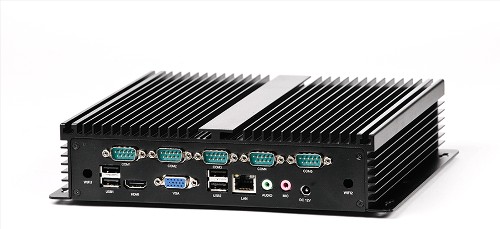 POS компьютер АТОЛ NFD10  без ОС 2GB SSD