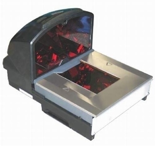 Сканер штрих-кода Metrologic MS2122 StratosE RS232/KBW/USB