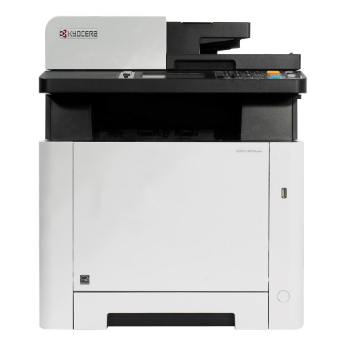 МФУ Kyocera ECOSYS M5526cdw(1102R73NL0/1102R73NL1)A4 color 26ppm