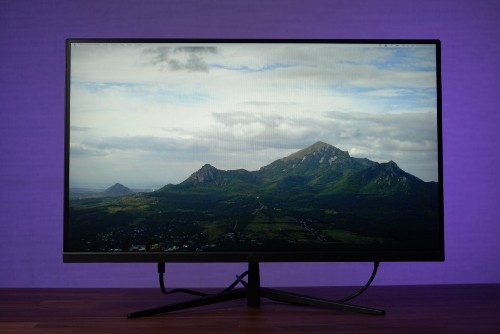 Монитор БЕШТАУ M2701/FHD/RCD