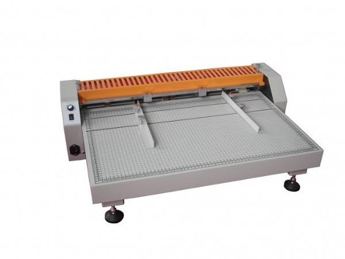 Биговщик перфоратор Bulros 660Е А1