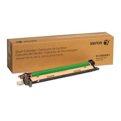 AL C8100 фотобарабан Xerox 013R00681