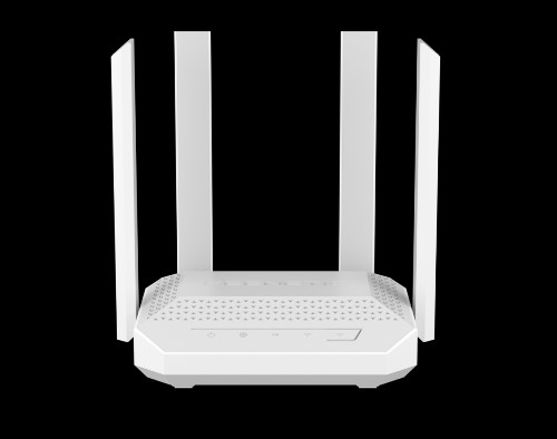 Маршрутизатор Keenetic Keenetic Hopper (KN-3811)