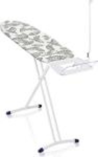 Гладильная доска Leifheit 120х38 см, без подключения к электросети, AirBoard Express Solid M (72565)